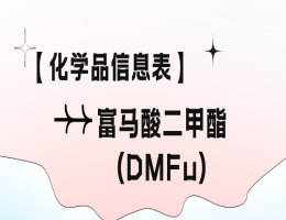 DMF/富馬酸二甲脂檢測